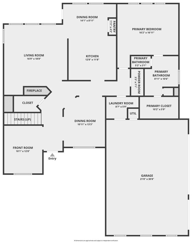 Building Photo - 703 N Butternut Ct, Broken Arrow, OK, 74012