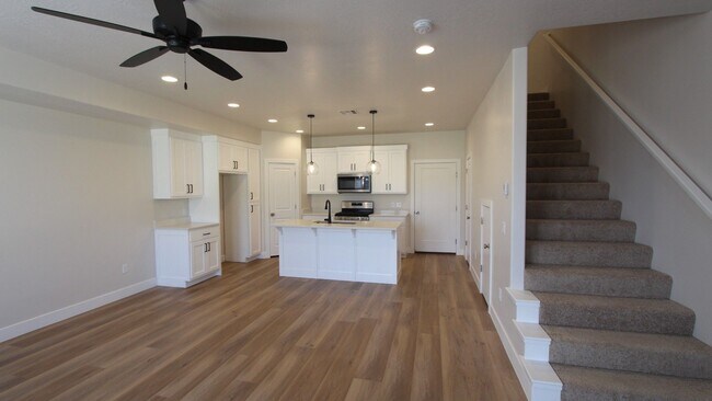 Building Photo - Brand New - Never Lived In!  (Location, Location Location)