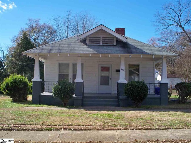 Primary Photo - 308 Beechwood Ave
