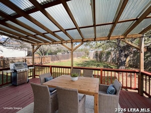 Building Photo - 18634 Redriver Trail