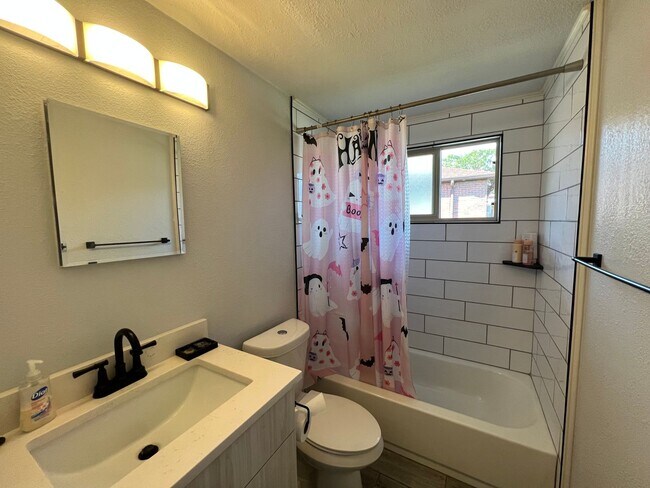 Building Photo - Beautifully Renovated 2 bedroom in Aurora! Right on the park and close to Stanley Marketplace!