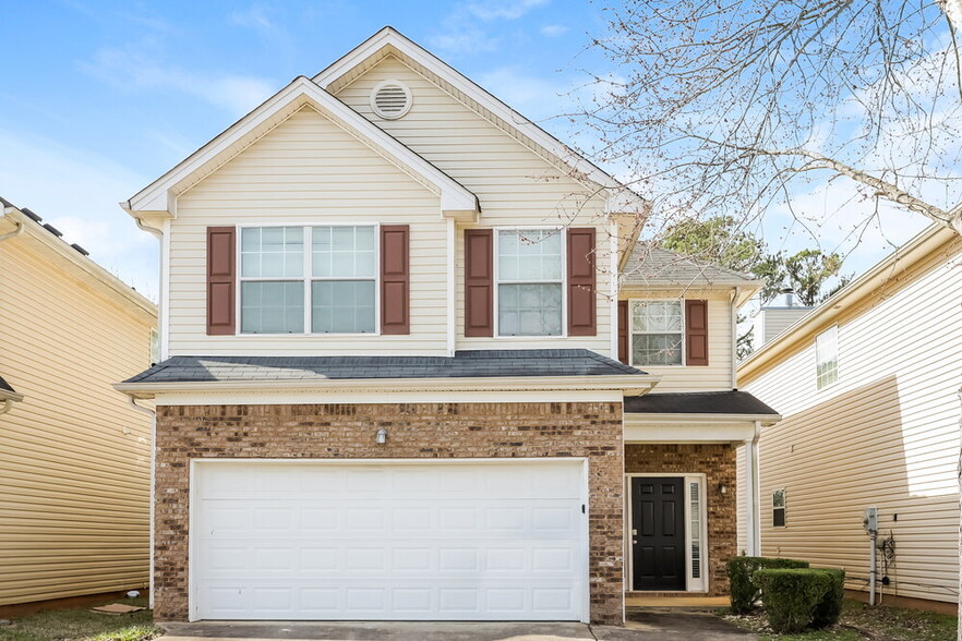 Primary Photo - 11147 Aliyah Dr