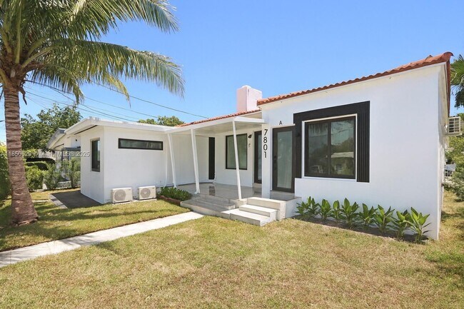 Primary Photo - 7801 Byron Ave