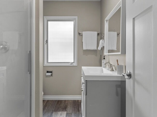 Building Photo - 4111 6th Ave