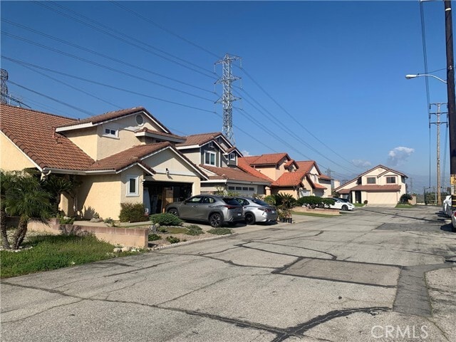 Building Photo - 1718 Del Mar Ave