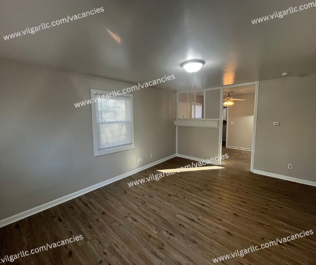 Building Photo - 3 Bedrooms • 1 Bathroom — Single-Family Home