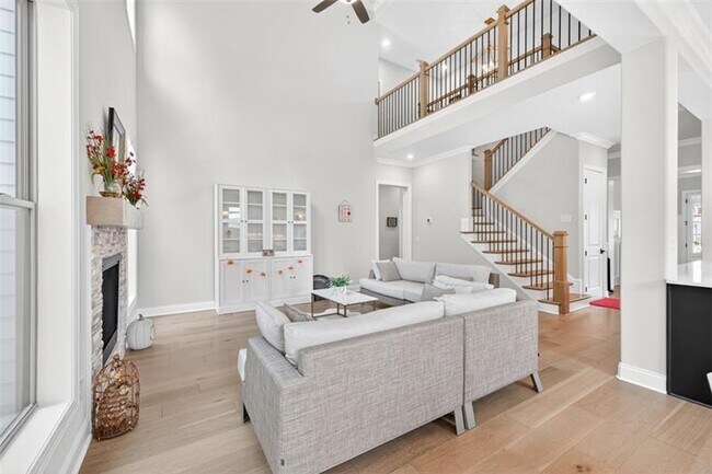 Building Photo - 345 Wiman Park Ln