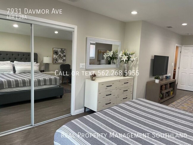 Building Photo - Modern and Clean 4 Bedroom, 2 Full Bath Ho...