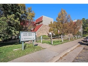 Building Photo - 14701 E Tennessee Dr