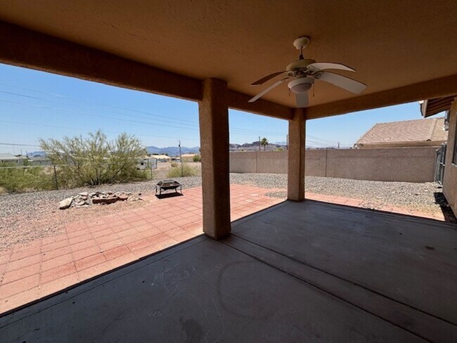 Building Photo - 3696 Monterey Dr