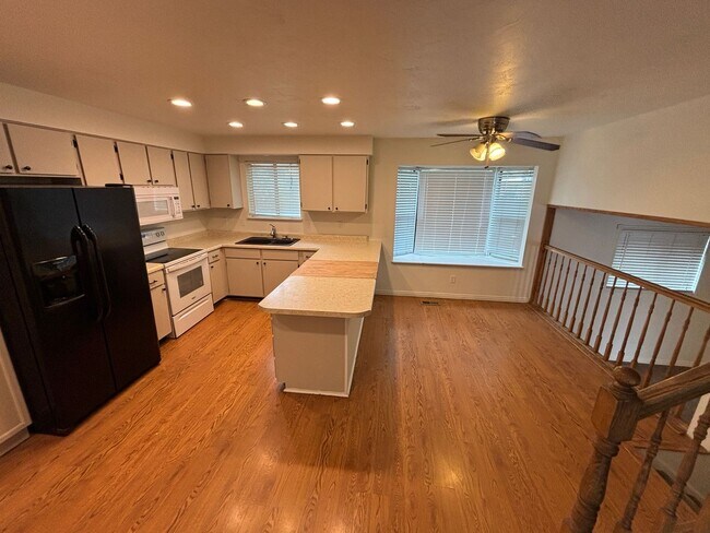 Building Photo - 3391 Wake Cir