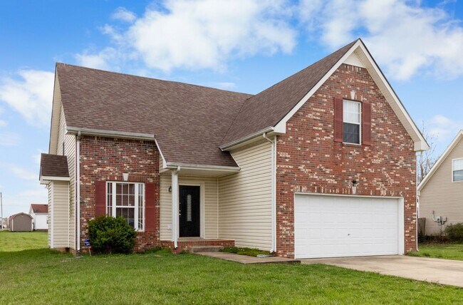 Building Photo - 1566 Autumn Dr