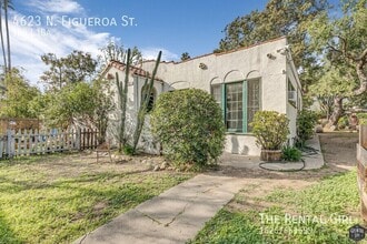 Building Photo - 4623 N Figueroa St