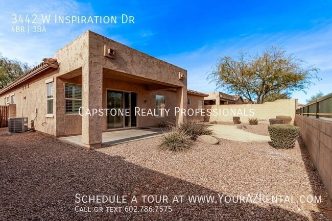 Building Photo - Your Perfect 4-Bedroom, 2.5-Bath Retreat A...