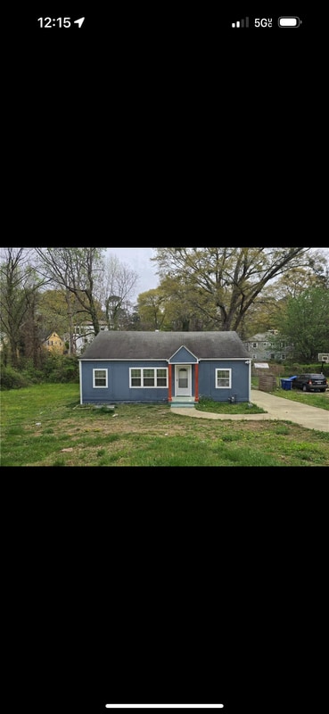 Primary Photo - 1629 Kenmore St SW