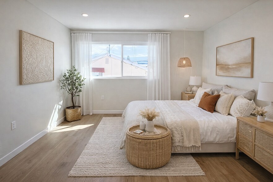 Building Photo - 1302 Amethyst St