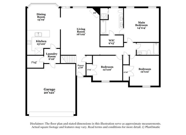 Building Photo - 9920 Averbury Cove