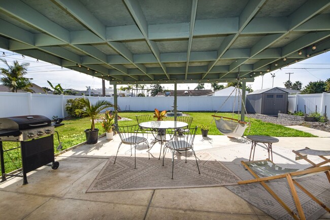 Building Photo - Imperial Beach long term or short term ava...