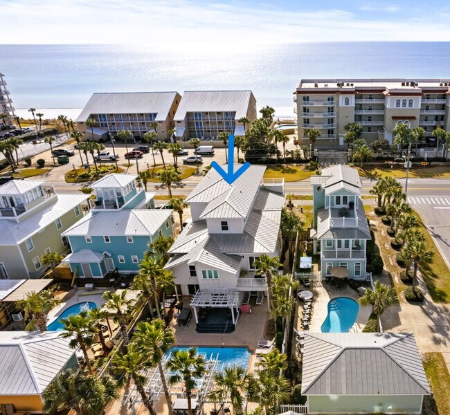 Building Photo - 2825 Scenic Hwy 98