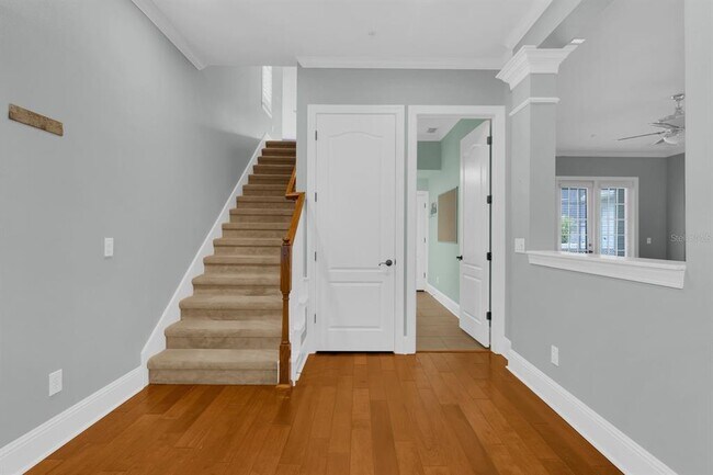Building Photo - 2851 Dorell Ave