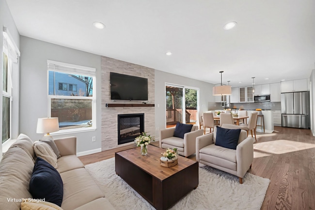 Building Photo - Beautiful & Spacious 4BD, 2.5 BA in Thornton!