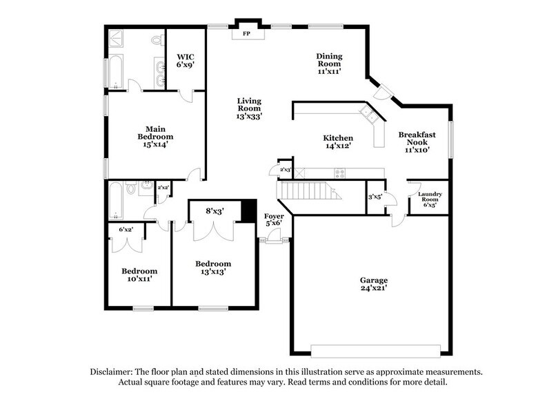 Building Photo - 3853 Plymouth Rock Drive