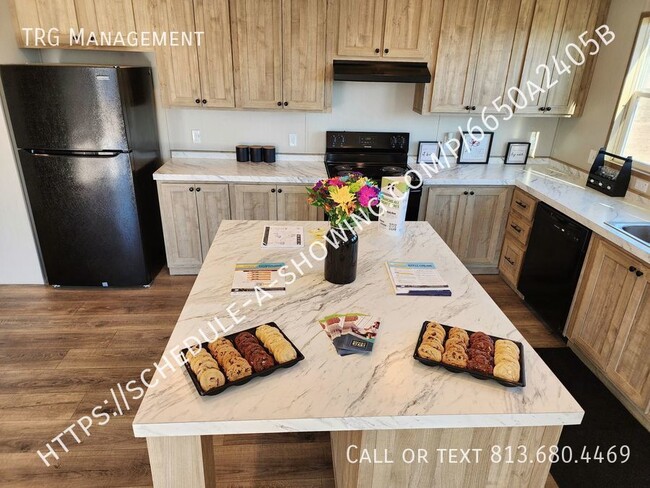 Building Photo - *** BREATHTAKING BRAND NEW DOUBLE WIDE FOR...