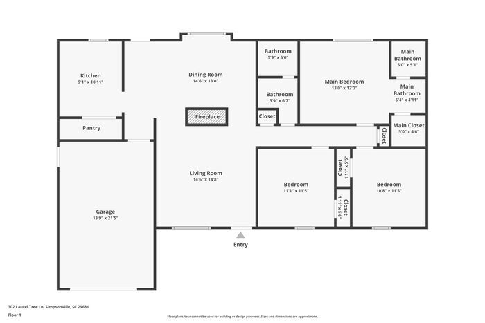 Building Photo - 302 Laurel Tree Ln