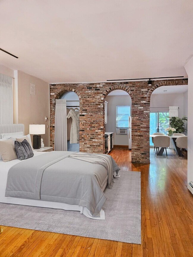 Building Photo - 0 bedroom in BROOKLYN NY 11231