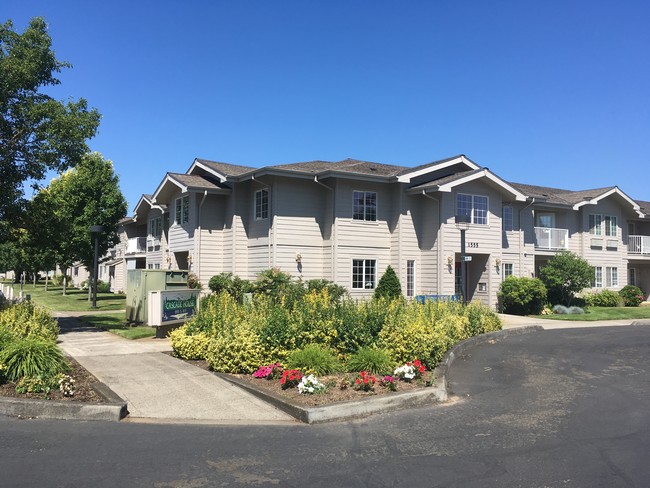 Primary Photo - Cascade House at Hope Village