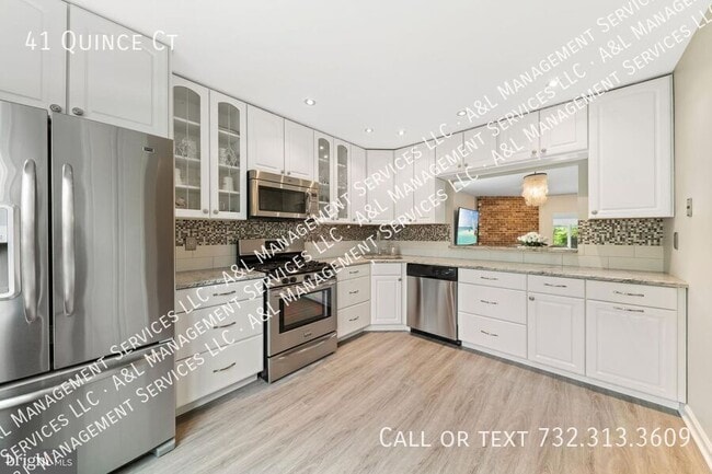 Building Photo - 41 Quince Ct