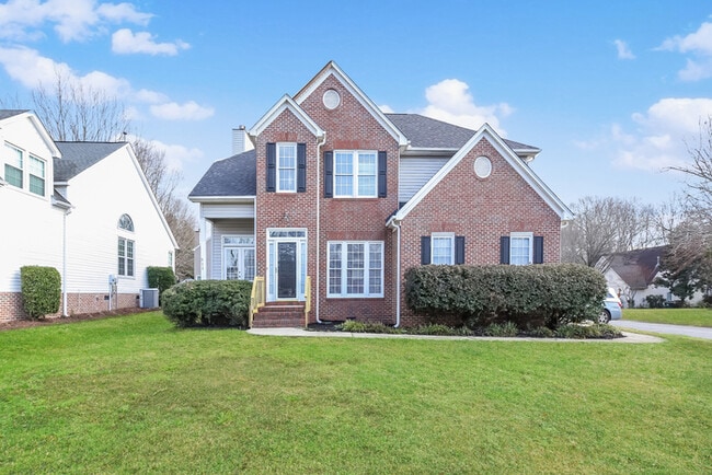 Building Photo - 311 S Orchard Farms Ave