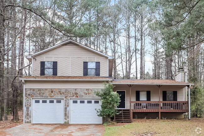 Building Photo - 4105 Casa Verde Dr