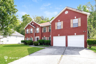 Building Photo - 3 Bed 3 Bath Atlanta Home