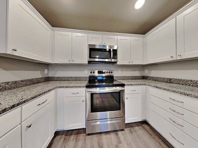 Building Photo - 3 BR/2BA | Newly Renovated Single Family Home | 1-Car Covered Parking | Gated backyard