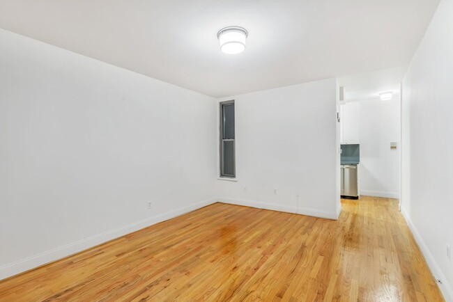 Floorplan - 113 East 31st Street