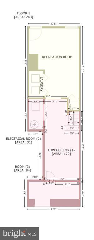 Building Photo - 2212 W Fayette St