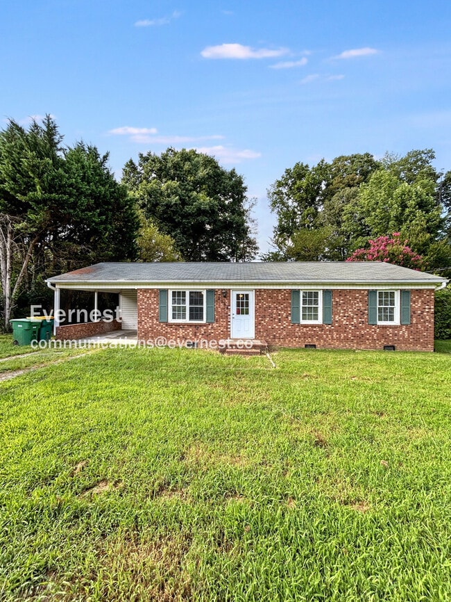 Building Photo - 3794 Walnut Ridge Dr