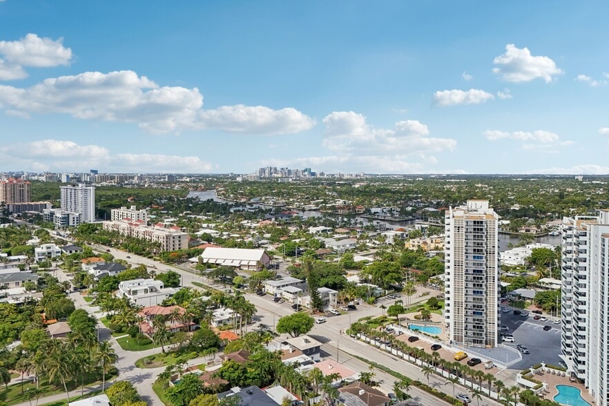 Building Photo - 2701 N Ocean Blvd