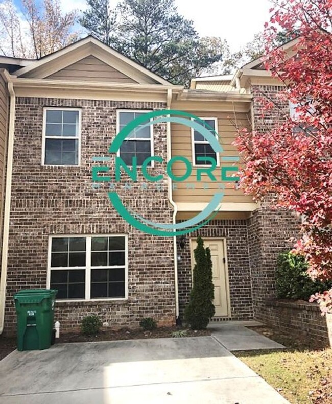 Primary Photo - Single Family 3 Bedroom Townhome in Stonec...