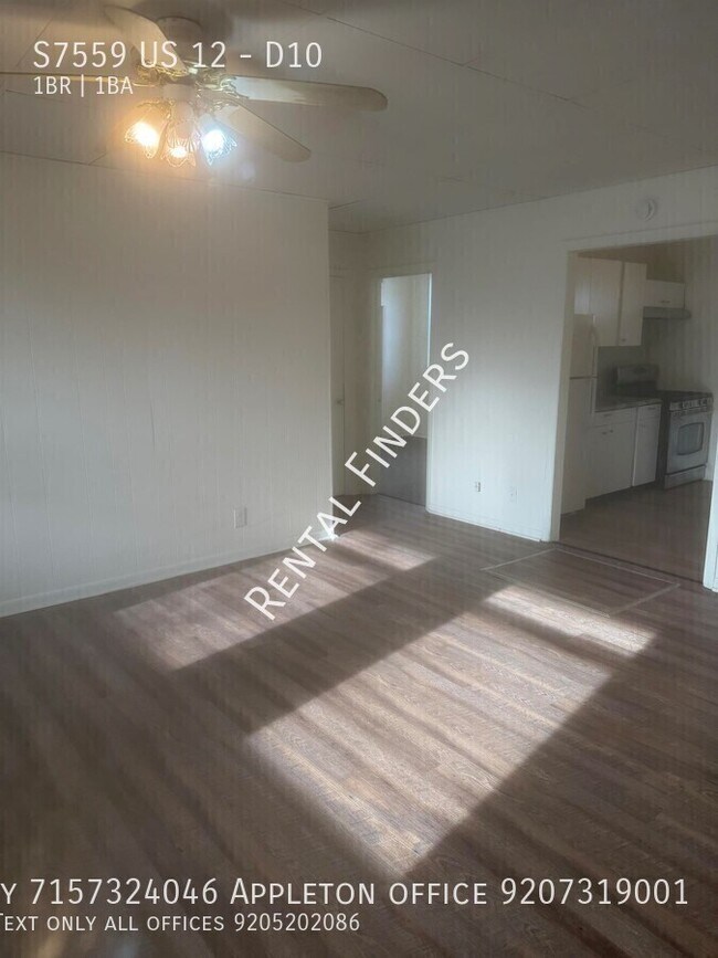 Building Photo - S7559 US-12