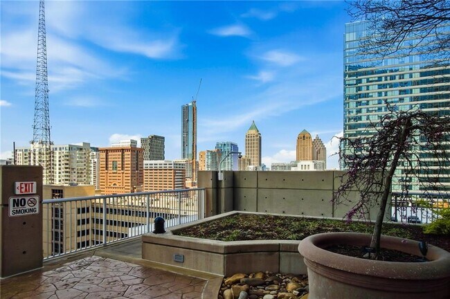 Building Photo - 855 Peachtree St NE