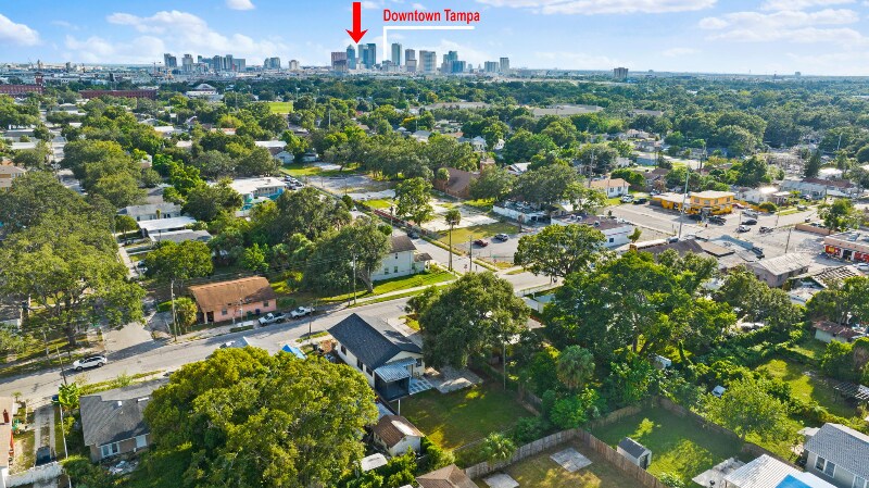 Building Photo - 1514 E 26th Ave