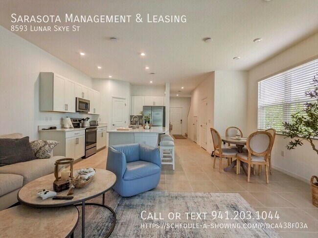 Building Photo - 8593 Lunar Skye St