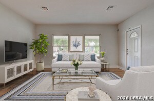 Building Photo - 1932 W Huisache Ave