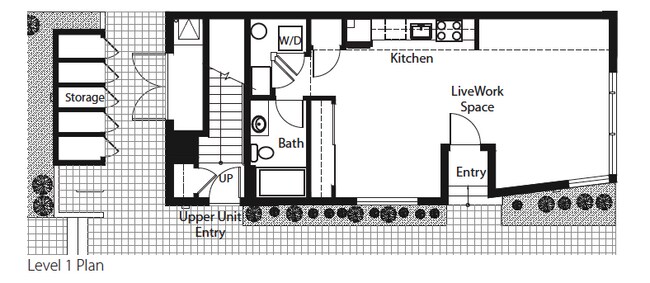 Building Photo - 2451 SE Ankeny St