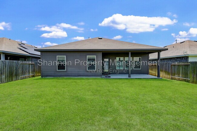 Building Photo - 15348 Timber Preserve Ln