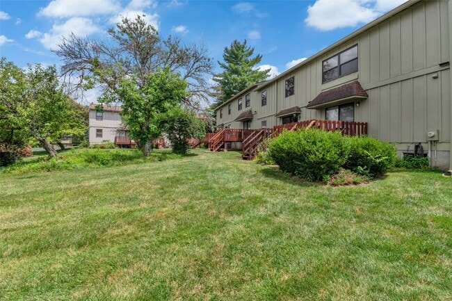 Building Photo - 13351 Hiddencrest Ln