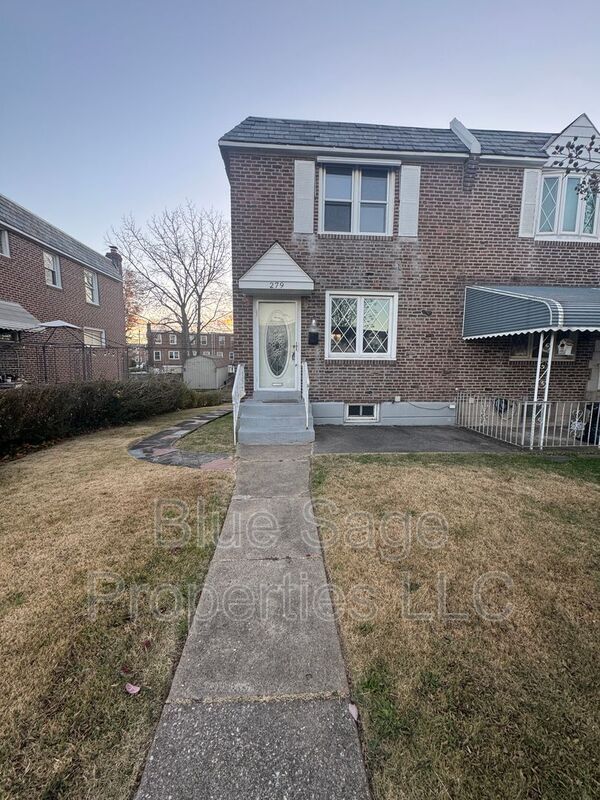 Primary Photo - 279 Westpark Ln