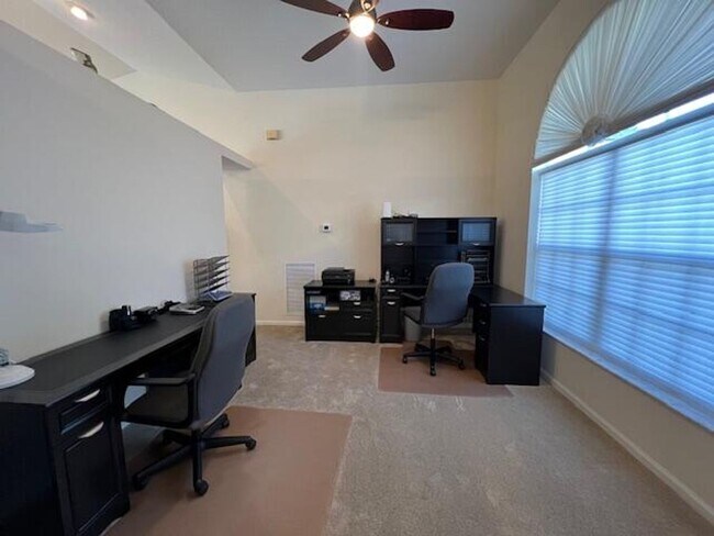 Building Photo - 1299 Morse Blvd